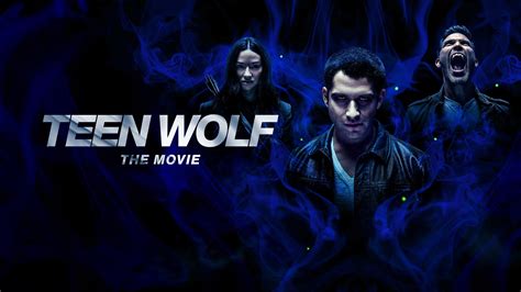 teen wolf: the movie limetorrents